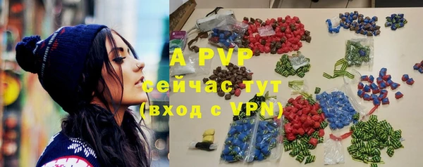 круглые Алексеевка